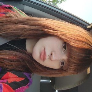 Meet your Posher, Kay